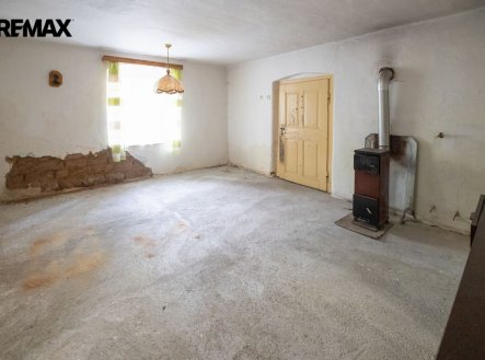 Prodej domu/vily, 100 m²