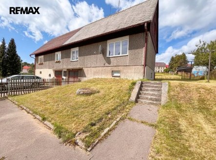 Prodej domu/vily, 145 m²
