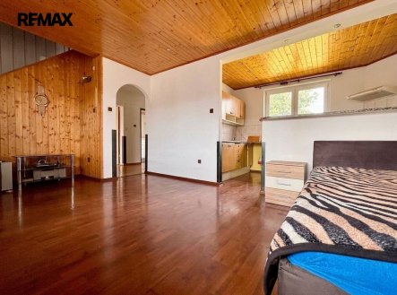 Prodej domu/vily, 145 m²