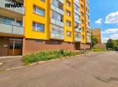 Prodej bytu, 4+1, 78 m²