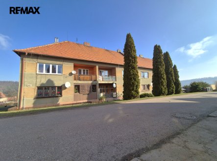 Pronájem bytu, 3+1, 92 m²