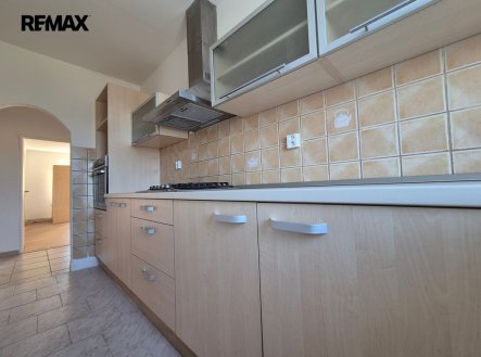 Pronájem bytu, 3+1, 92 m²
