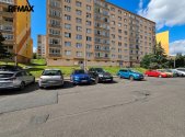 Prodej bytu, 2+1, 61 m²