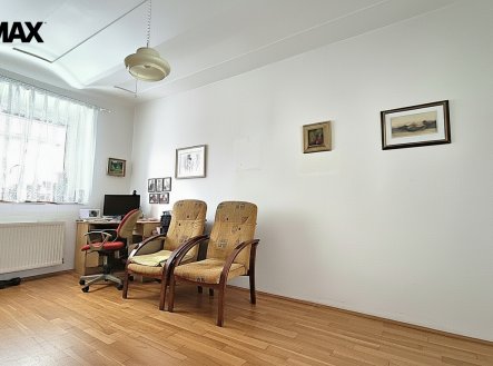 Pronájem domu/vily, 90 m²