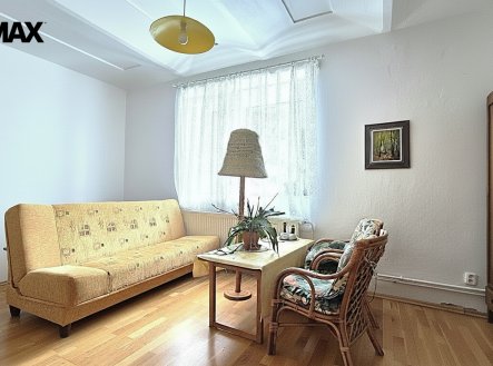 Pronájem domu/vily, 90 m²