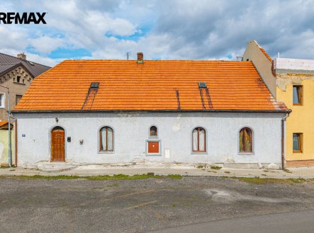 Prodej domu/vily, 90 m²