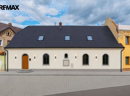 Prodej domu/vily, 90 m²