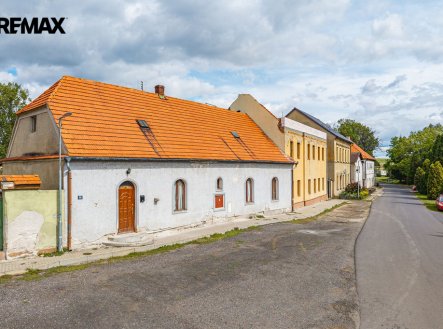 Prodej domu/vily, 90 m²