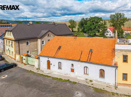 Prodej domu/vily, 90 m²