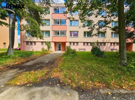 Prodej bytu, 3+1, 83 m²