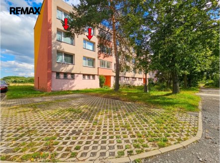 Prodej bytu, 3+1, 83 m²