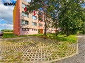 Prodej bytu, 3+1, 83 m²