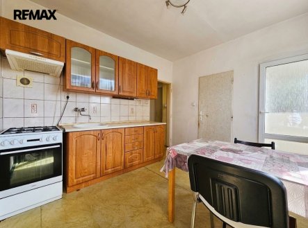 Prodej bytu, 3+1, 83 m²