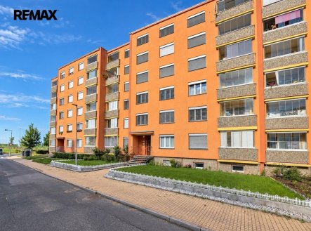 Pronájem bytu, 2+1, 60 m²