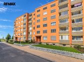 Pronájem bytu, 2+1, 60 m²