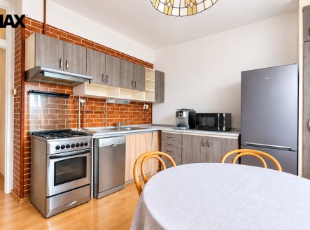 Prodej bytu, 3+1, 80 m²