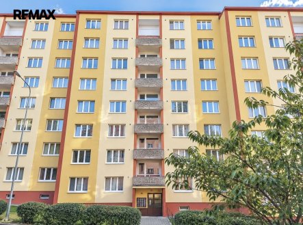 Prodej bytu, 1+kk, 20 m²
