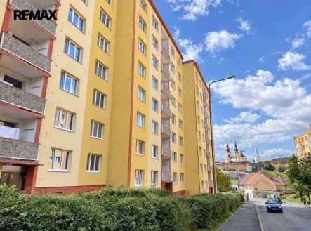 Prodej bytu, 1+kk, 20 m²