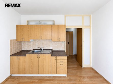 Prodej bytu, 1+kk, 20 m²