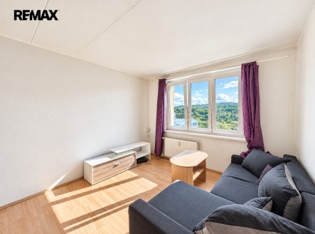 Prodej bytu, 1+kk, 20 m²
