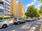 Prodej bytu, 3+1, 72 m²