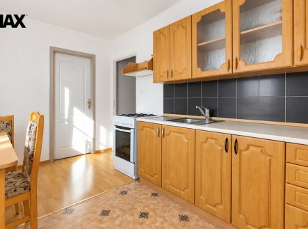 Prodej bytu, 3+1, 72 m²