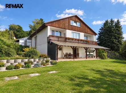 Prodej domu/vily, 230 m²