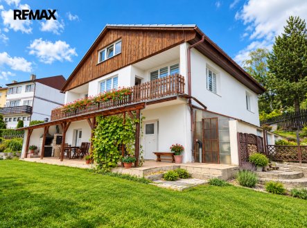 Prodej domu/vily, 230 m²