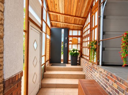 Prodej domu/vily, 230 m²