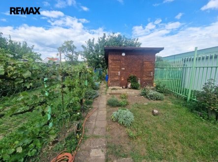 Prodej pozemku, zahrada, 250 m² obrázek