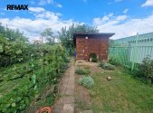 Prodej pozemku, zahrada, 250 m²