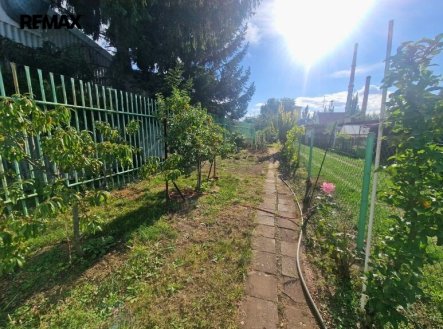 Prodej pozemku, zahrada, 250 m²