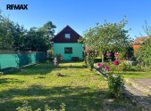 Prodej chaty/rekreačního objektu, 64 m²