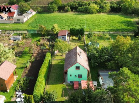 Prodej chaty/rekreačního objektu, 64 m²