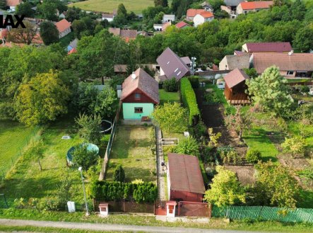 Prodej chaty/rekreačního objektu, 64 m²