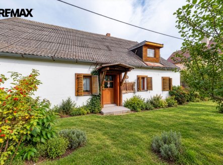 Prodej domu/vily, 150 m²