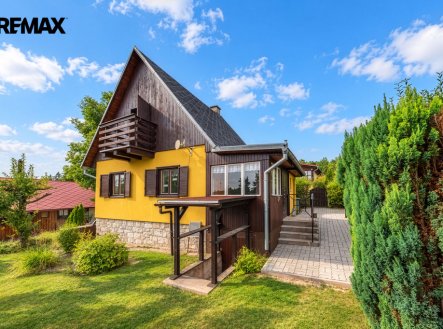 dscf5577.jpg | Prodej - chata/rekreační objekt, 50 m²