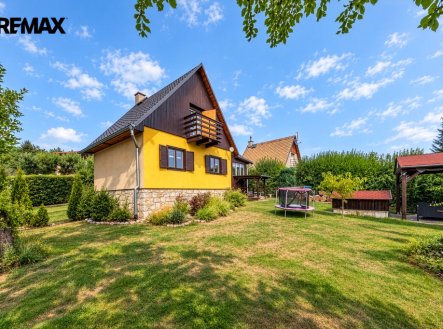 dscf5583.jpg | Prodej - chata/rekreační objekt, 50 m²