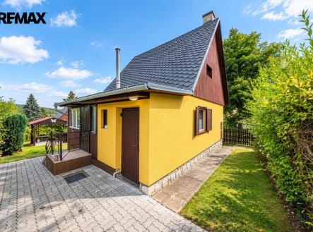 dscf5574.jpg | Prodej - chata/rekreační objekt, 50 m²