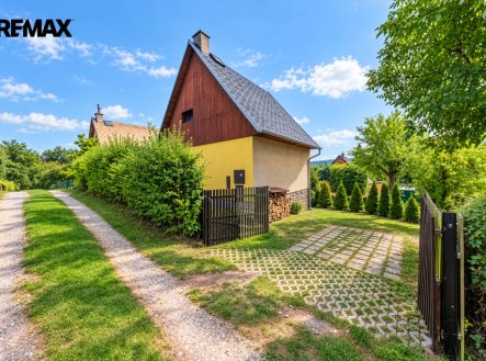 dscf5586.jpg | Prodej - chata/rekreační objekt, 50 m²