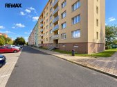 Prodej bytu, 2+1, 64 m²