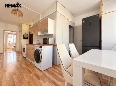 Prodej bytu, 2+1, 64 m²