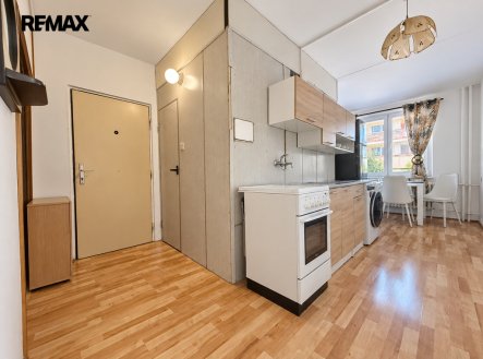 Prodej bytu, 2+1, 64 m²
