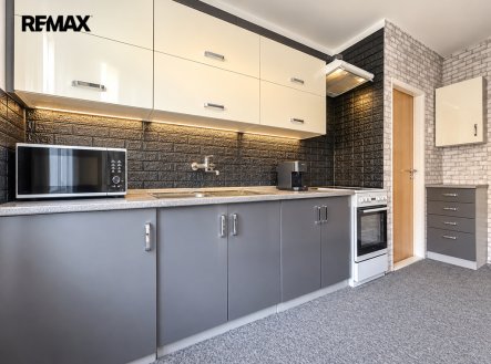 Prodej bytu, 3+1, 75 m²
