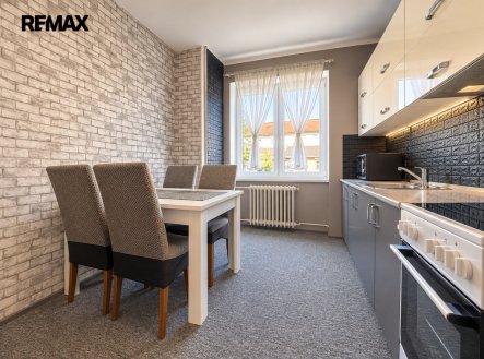 Prodej bytu, 3+1, 75 m²