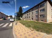 Prodej bytu, 2+1, 58 m²