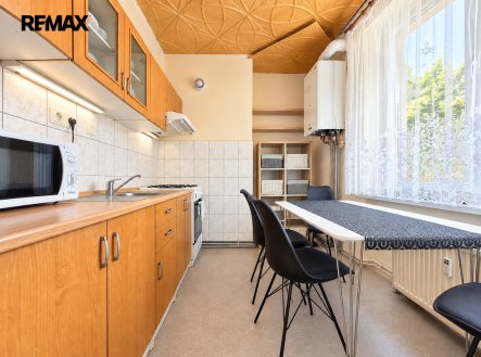 Prodej bytu, 2+1, 52 m²