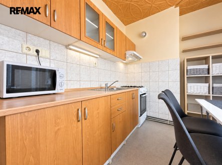 Prodej bytu, 2+1, 52 m²