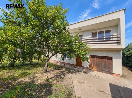 Prodej domu/vily, 202 m²