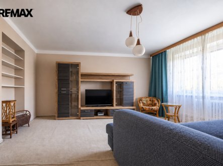 Prodej bytu, 2+1, 65 m²